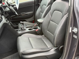 Kia Sportage thumbnail