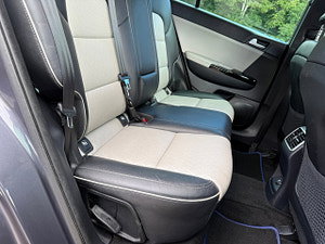 Kia Sportage thumbnail