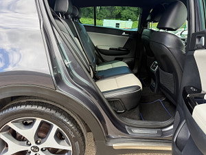 Kia Sportage thumbnail