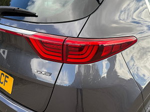 Kia Sportage thumbnail