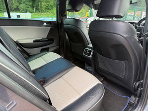 Kia Sportage thumbnail