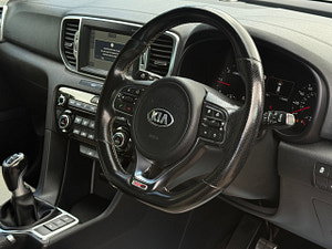 Kia Sportage thumbnail