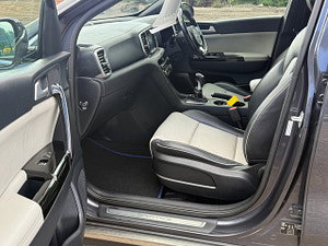 Kia Sportage thumbnail