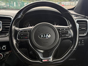 Kia Sportage thumbnail