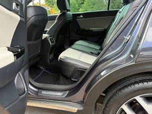 Kia Sportage thumbnail