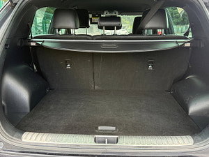 Kia Sportage thumbnail