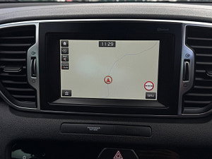 Kia Sportage thumbnail