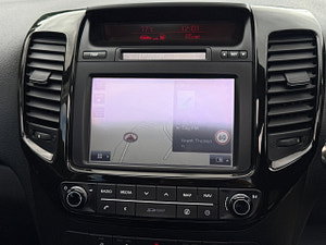 Kia Venga thumbnail