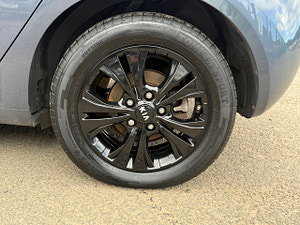Kia Venga thumbnail