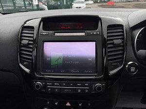 Kia Venga thumbnail