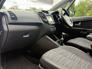 Kia Venga thumbnail