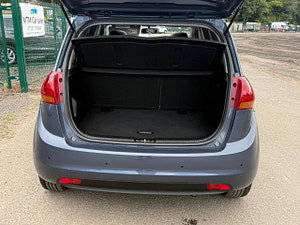 Kia Venga thumbnail