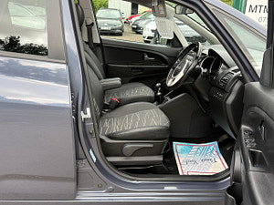 Kia Venga thumbnail