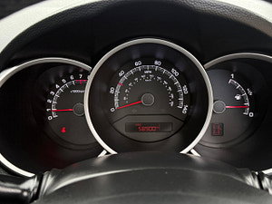 Kia Venga thumbnail
