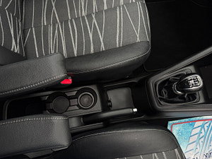 Kia Venga thumbnail