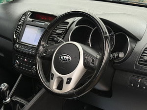 Kia Venga thumbnail