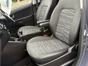 Kia Venga thumbnail
