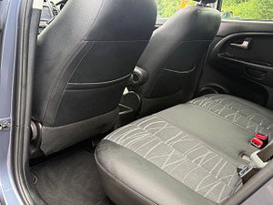 Kia Venga thumbnail
