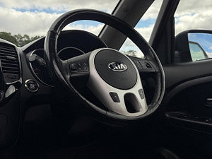 Kia Venga thumbnail