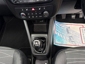 Kia Venga thumbnail