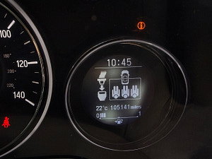 Honda HR-V thumbnail