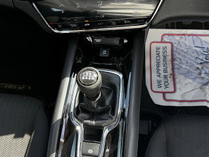 Honda HR-V thumbnail