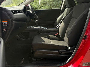 Honda HR-V thumbnail