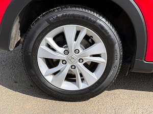 Honda HR-V thumbnail