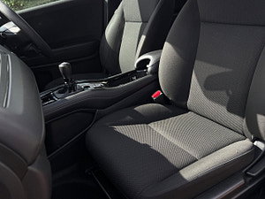 Honda HR-V thumbnail