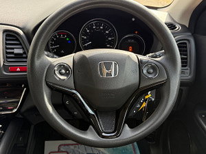 Honda HR-V thumbnail