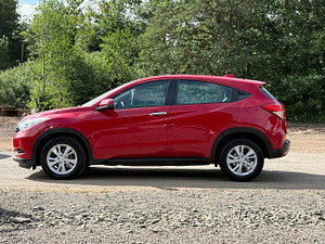 Honda HR-V thumbnail