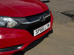 Honda HR-V thumbnail