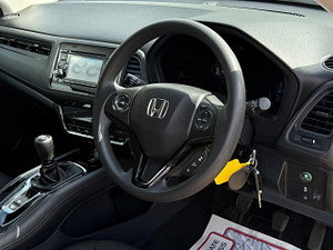 Honda HR-V thumbnail