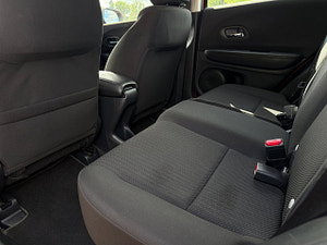 Honda HR-V thumbnail