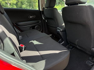 Honda HR-V thumbnail