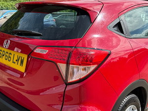 Honda HR-V thumbnail