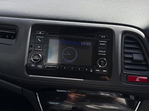 Honda HR-V thumbnail