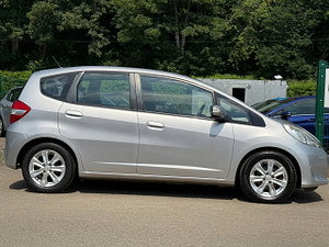 Honda Jazz thumbnail