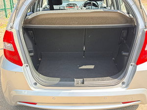 Honda Jazz thumbnail