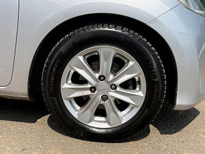 Honda Jazz thumbnail