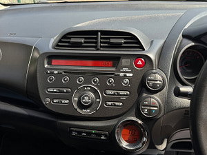 Honda Jazz thumbnail
