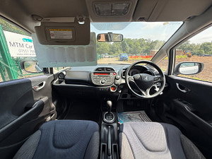 Honda Jazz thumbnail