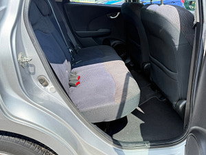Honda Jazz thumbnail