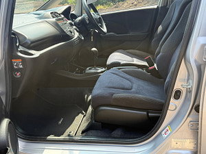 Honda Jazz thumbnail