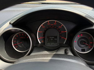 Honda Jazz thumbnail