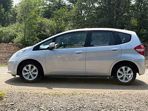 Honda Jazz thumbnail