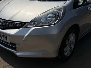 Honda Jazz thumbnail