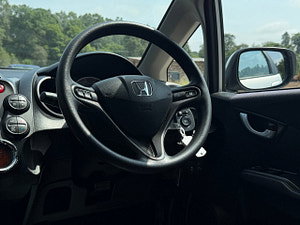 Honda Jazz thumbnail