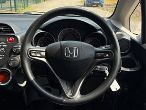 Honda Jazz thumbnail