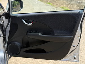 Honda Jazz thumbnail
